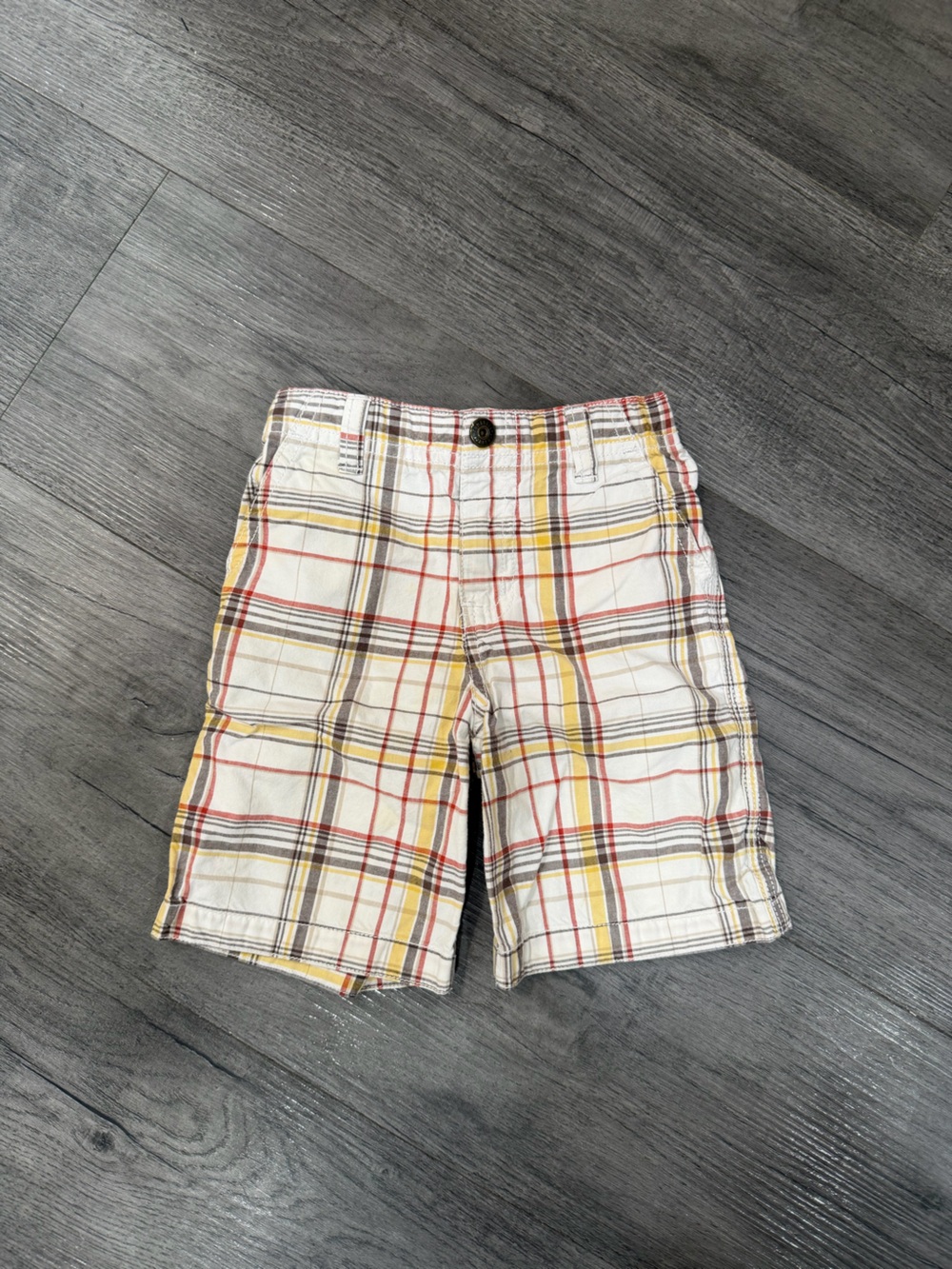 Gymboree Toddler Boys Shorts